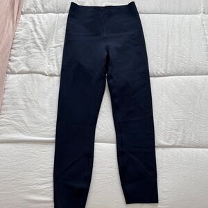 Lululemon Athletica Navy Leggings